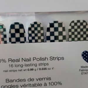 Colorstreet Check yourself